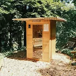 Waldresidenz Deluxe * Perg