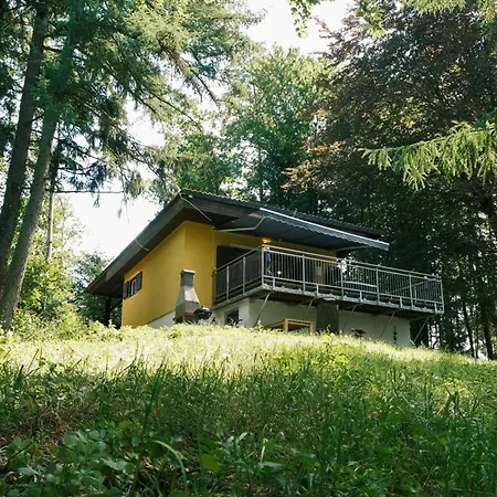 Lägenhet Waldresidenz Deluxe