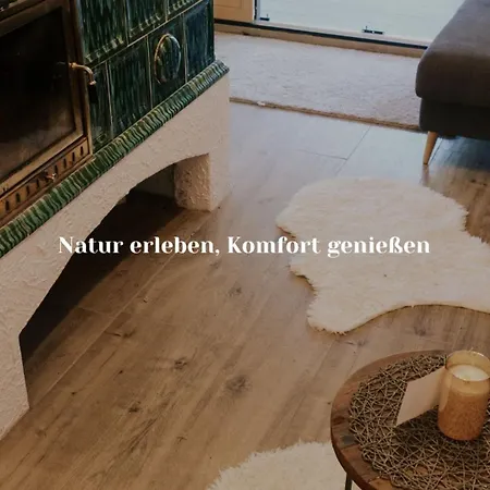 Lägenhet Waldresidenz Deluxe Perg