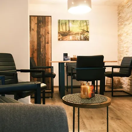 Waldresidenz Deluxe Lägenhet Perg