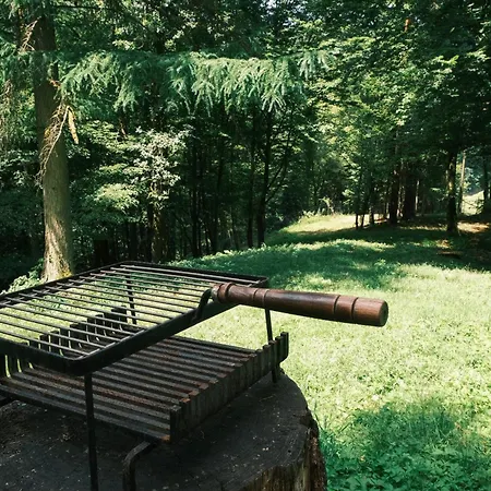 Waldresidenz Deluxe Lägenhet