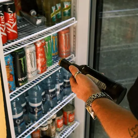 Lägenhet Waldresidenz Deluxe *