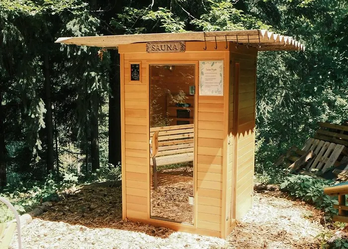 Waldresidenz Deluxe *