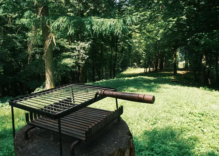 Waldresidenz Deluxe Апартаменты