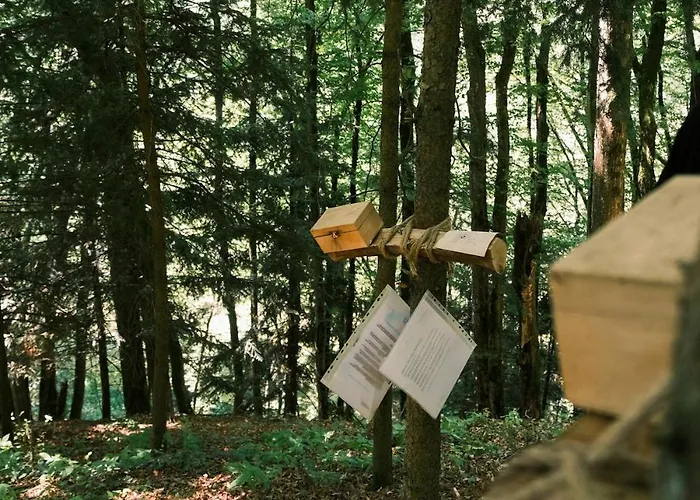 Waldresidenz Deluxe Апартаменты