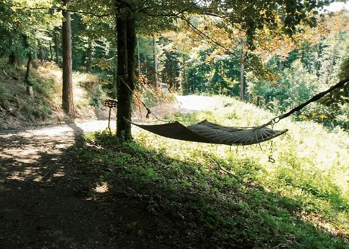 Waldresidenz Deluxe * Перг