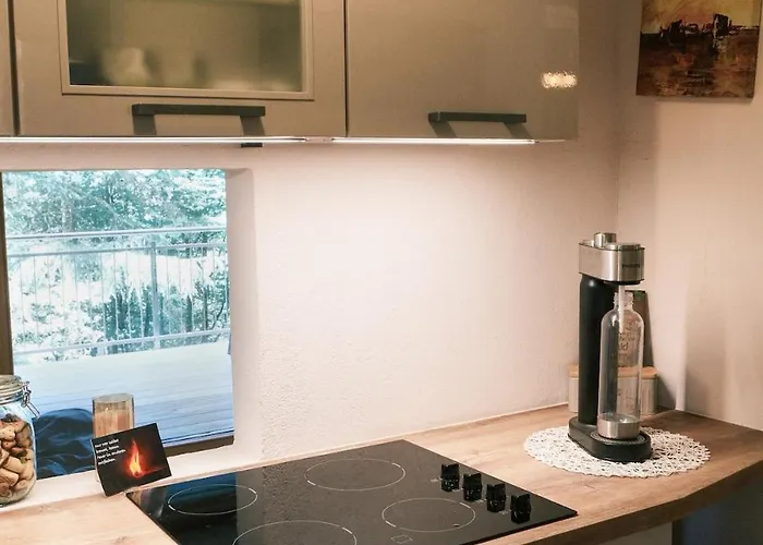 Waldresidenz Deluxe * Перг