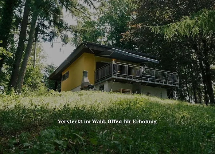 Waldresidenz Deluxe *