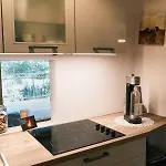 Waldresidenz Deluxe * Perg