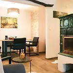 Waldresidenz Deluxe *