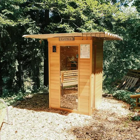 Waldresidenz Deluxe *