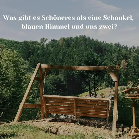 Waldresidenz Deluxe * 페르그