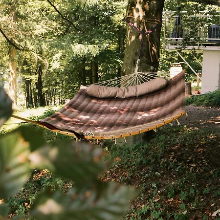 Waldresidenz Deluxe