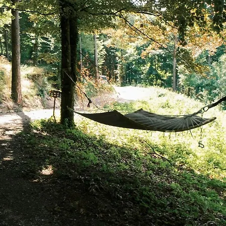 Waldresidenz Deluxe * 페르그