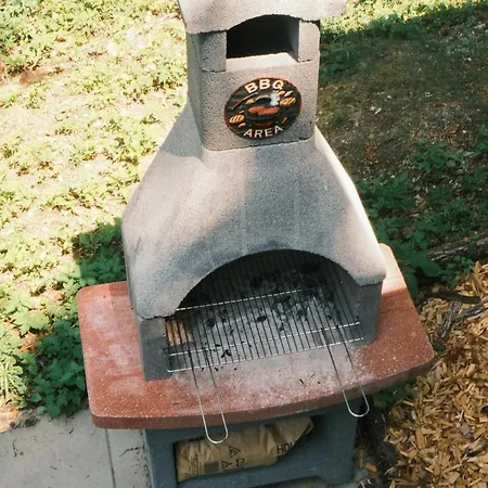 Waldresidenz Deluxe 아파트 *