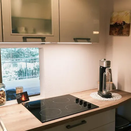 Waldresidenz Deluxe * 페르그