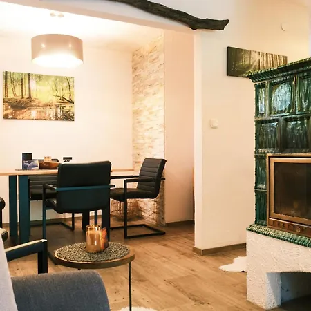 Waldresidenz Deluxe *