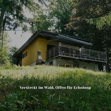 Waldresidenz Deluxe *