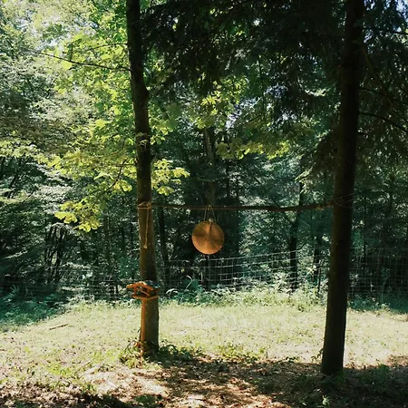 Waldresidenz Deluxe Perg