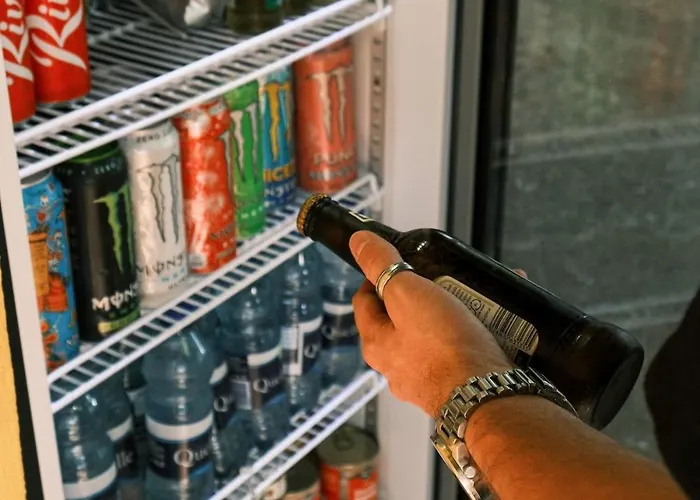 Daire Waldresidenz Deluxe *