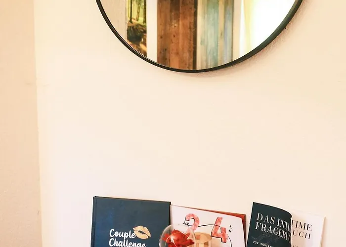 Waldresidenz Deluxe *