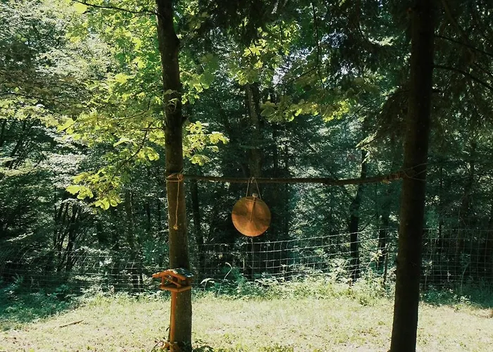 Waldresidenz Deluxe Perg